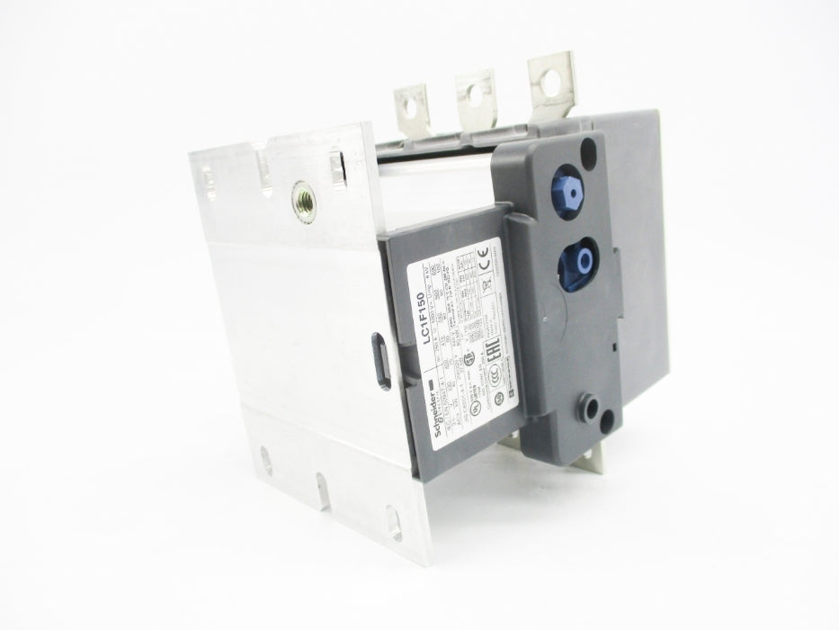 SCHNEIDER ELECTRIC LC1F150 690V NSMP