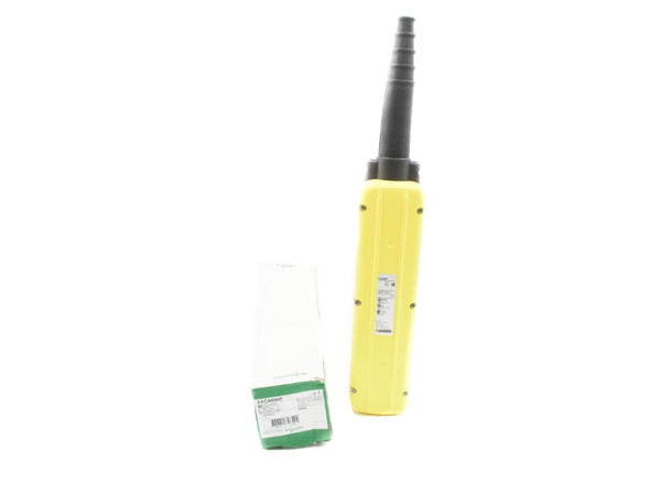 SCHNEIDER ELECTRIC XACA06H7 NSMP