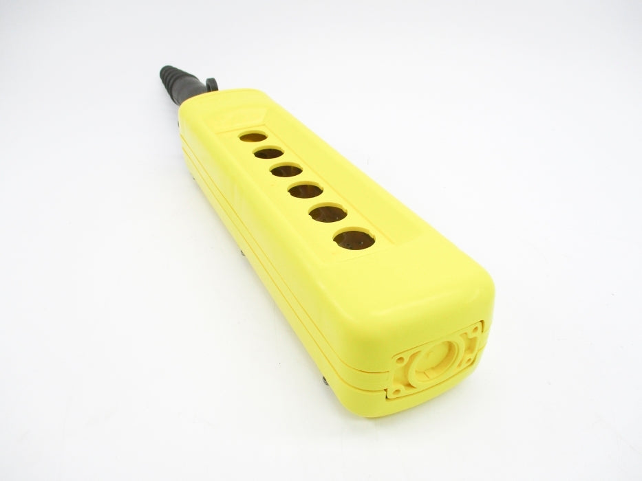 SCHNEIDER ELECTRIC XACA06H7 NSMP