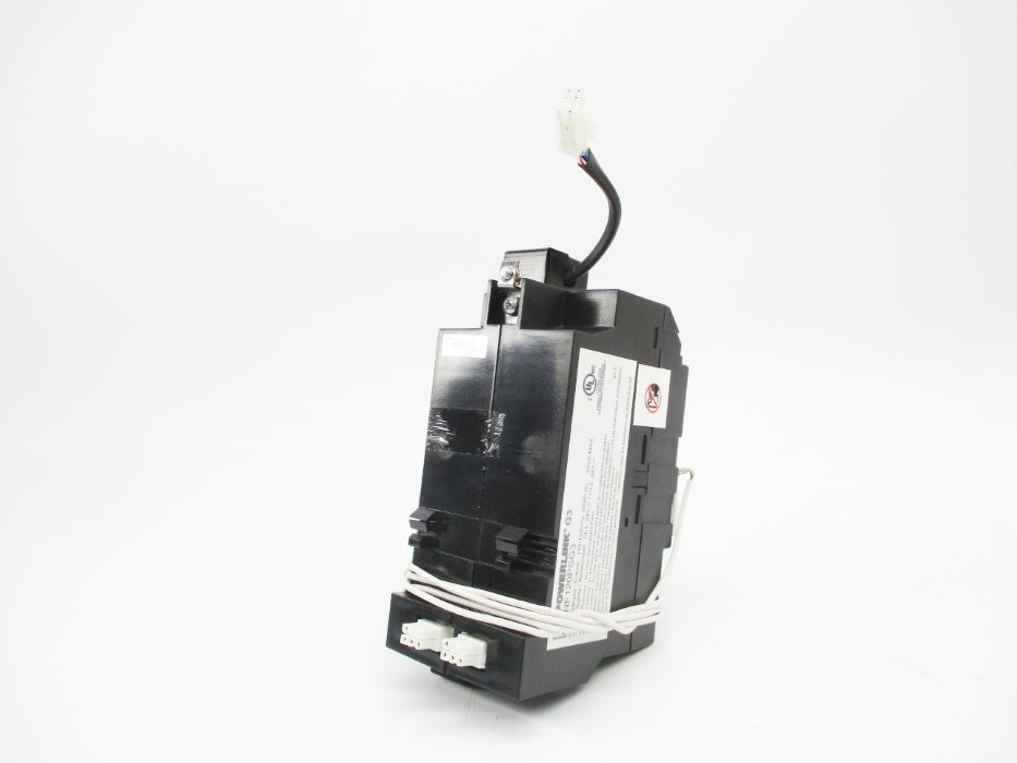 SCHNEIDER ELECTRIC NF120PSG3 NSMP
