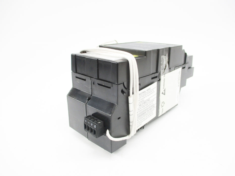 SCHNEIDER ELECTRIC NF120PSG3 NSMP