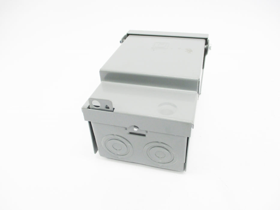 SQUARE D QO200TRCP NSNP