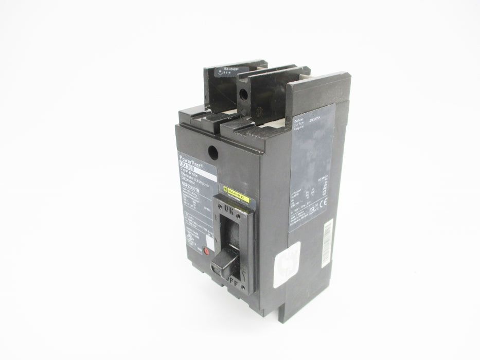 SQUARE D QDP22200TM 200A 240V NSNP