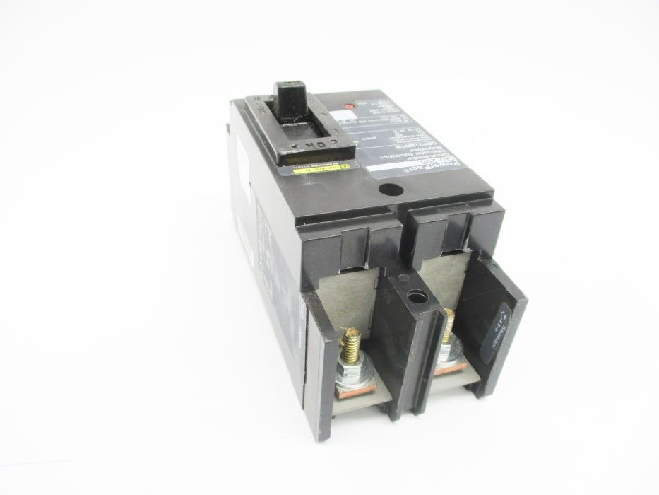 SQUARE D QDP22200TM 200A 240V NSNP