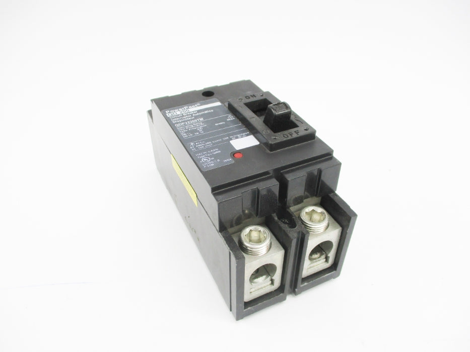 SQUARE D QDP22200TM 200A 240V NSNP
