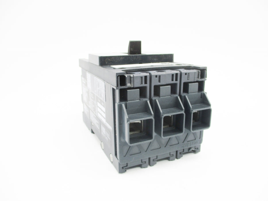 SQUARE D X13050978001 125A 600V NSNP