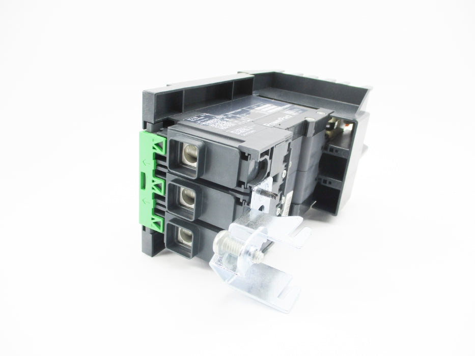 SQUARE D BDA34100Y 100A 240V NSNP