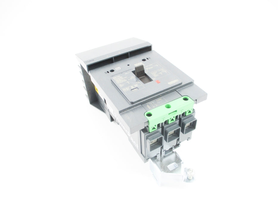 SQUARE D BDA34100Y 100A 240V NSNP