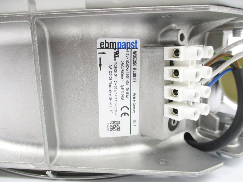 SCHNEIDER ELECTRIC NSYCVF850M115PF NSNP