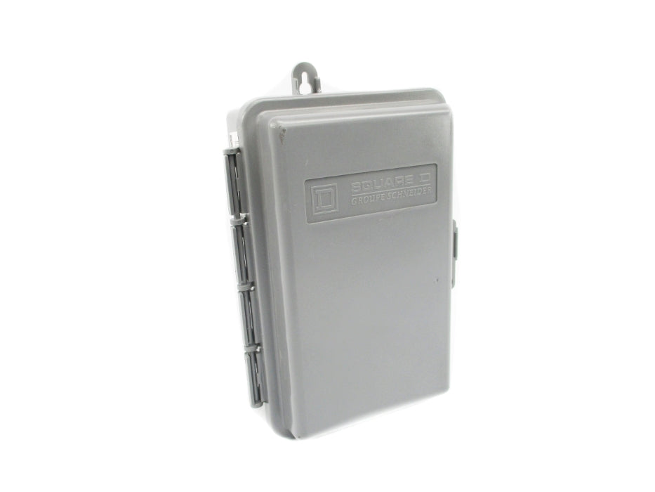 SQUARE D QO24L60NRNM SER. G1 UNMP