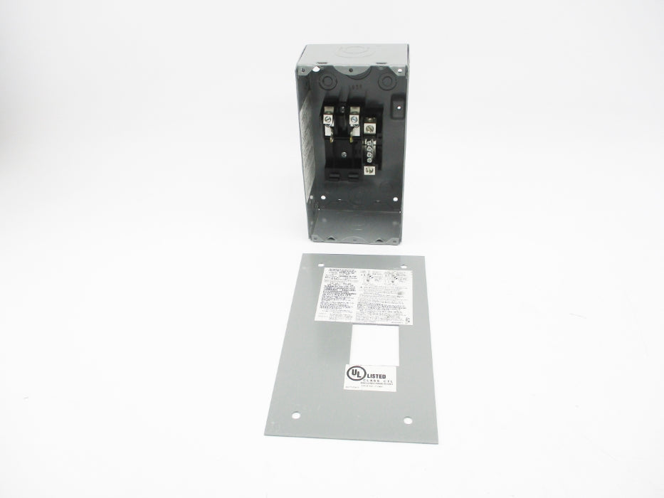SQUARE D HOM24L70FCP SER. 002 NSMP