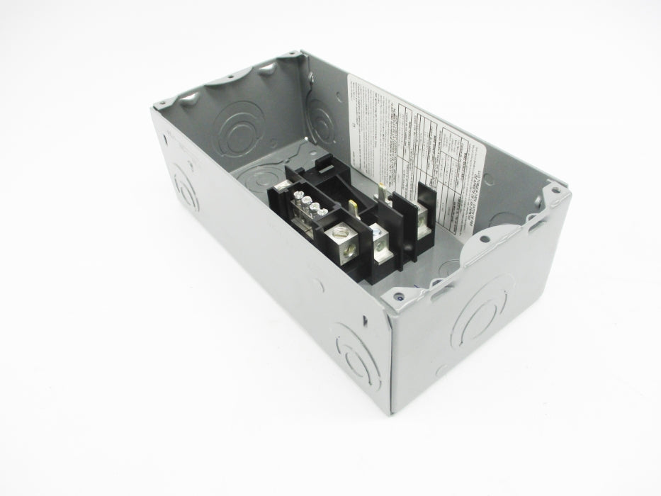 SQUARE D HOM24L70FCP SER. 002 NSMP