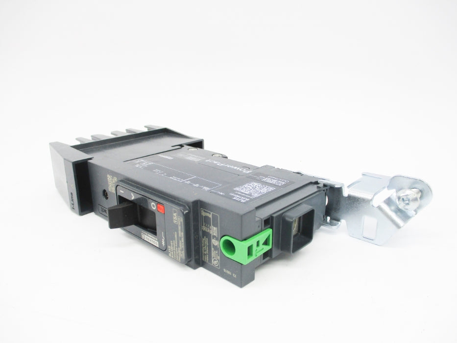 SQUARE D BJA160151 15A 277V NSMP