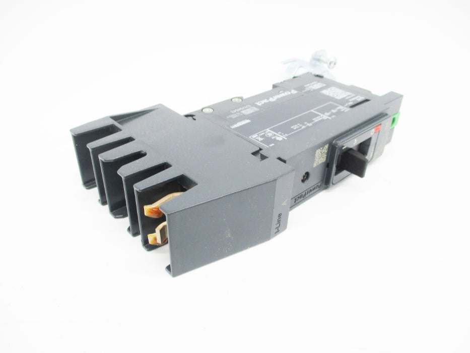 SQUARE D BJA160151 15A 277V NSMP