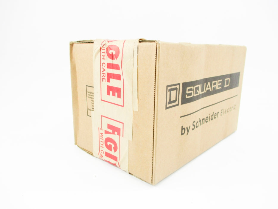 SQUARE D QGL32125 125A 240V NSFS