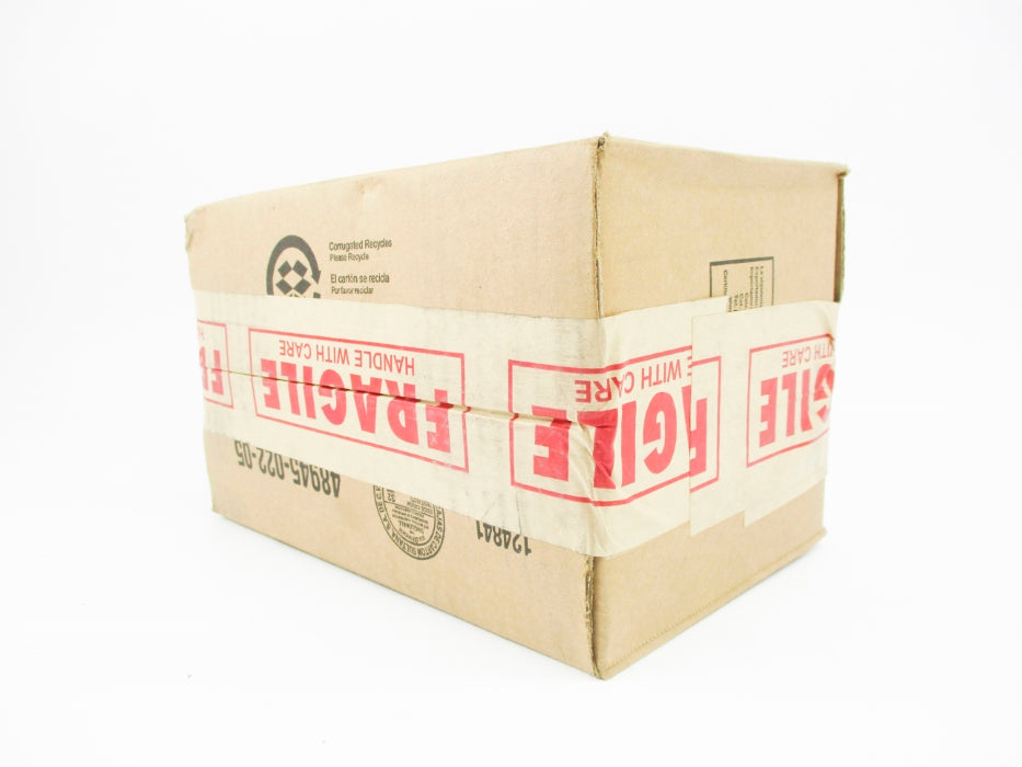 SQUARE D QGL32125 125A 240V NSFS