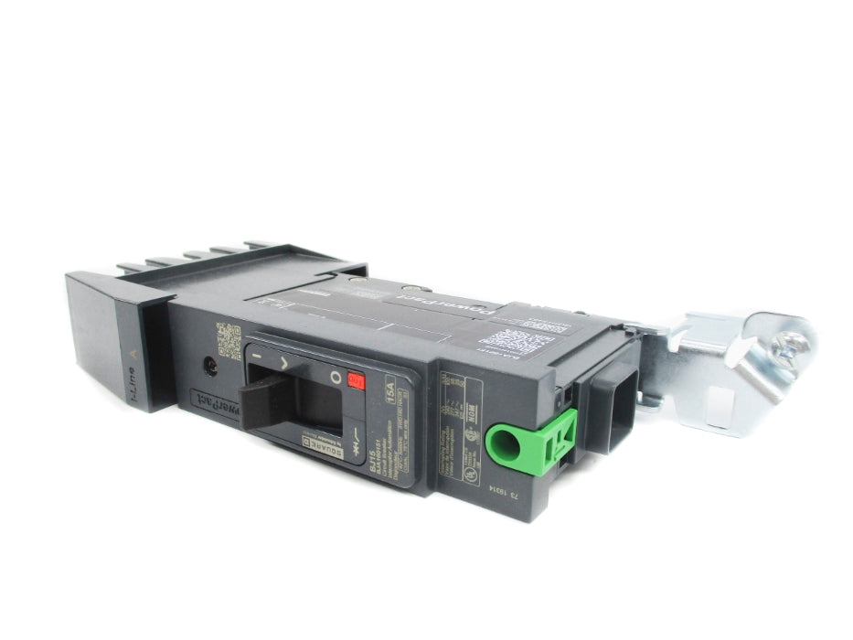 SQUARE D BJA160151 15A 277V NSMP