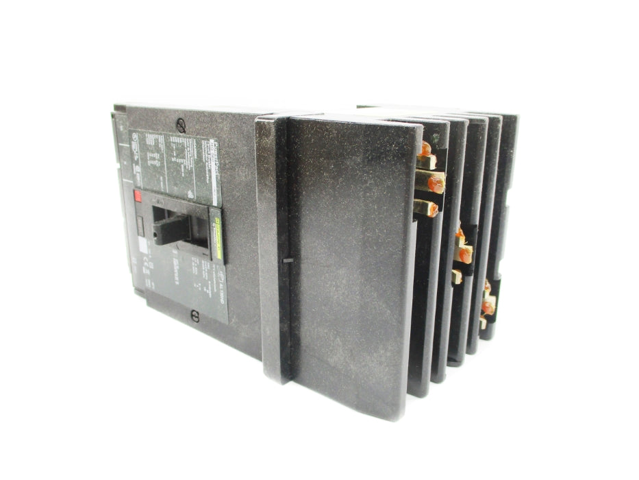 SQUARE D HGA36060 60A 600V NSMP