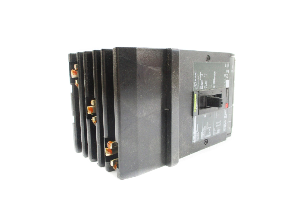 SQUARE D HGA36060 60A 600V NSMP