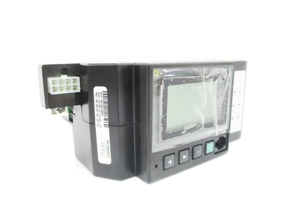 SCHNEIDER ELECTRIC NF2000G3 NSMP