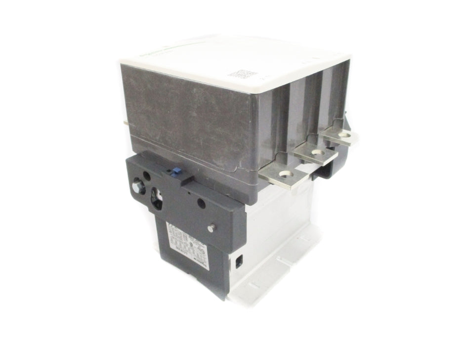 SCHNEIDER ELECTRIC LC1F330 600VAC 370A NSMP