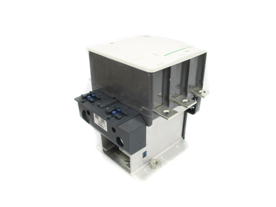 SCHNEIDER ELECTRIC LC1F330 600VAC 370A NSMP