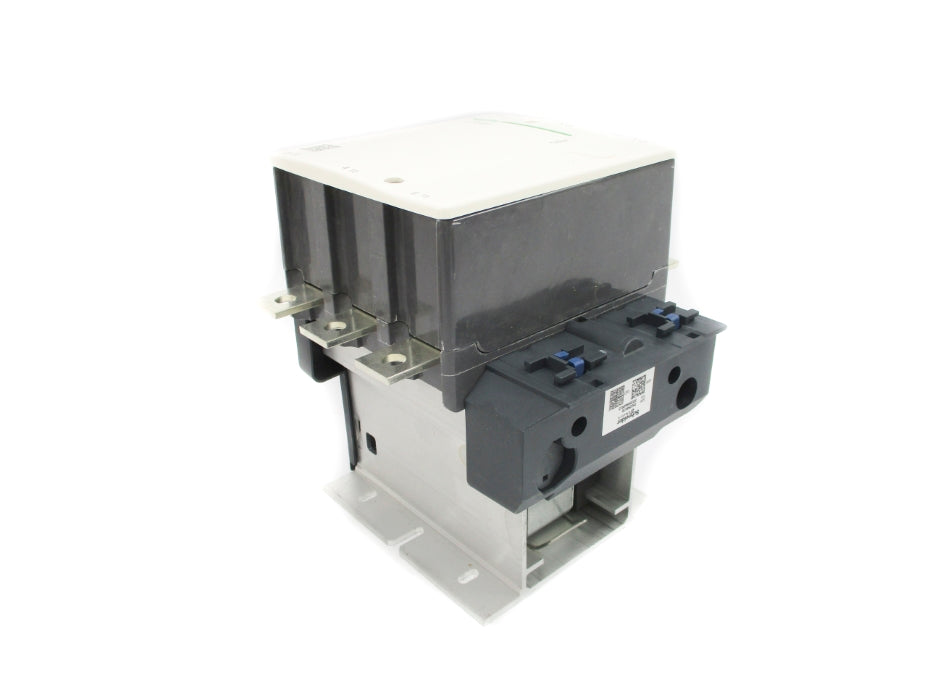 SCHNEIDER ELECTRIC LC1F330 600VAC 370A NSMP