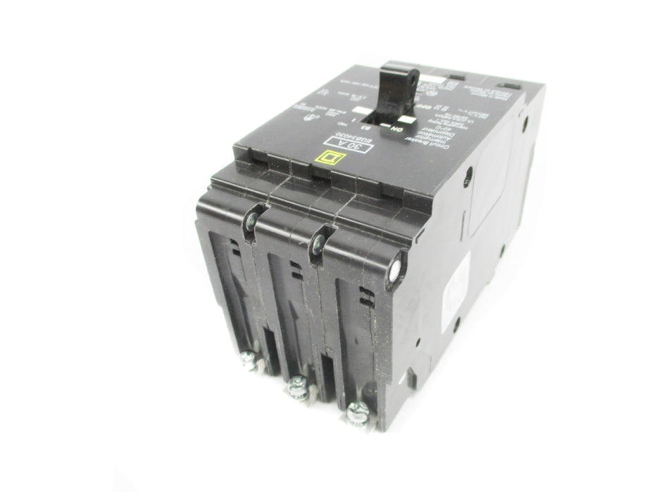 SQUARE D EGB34030 30A 480V NSMP