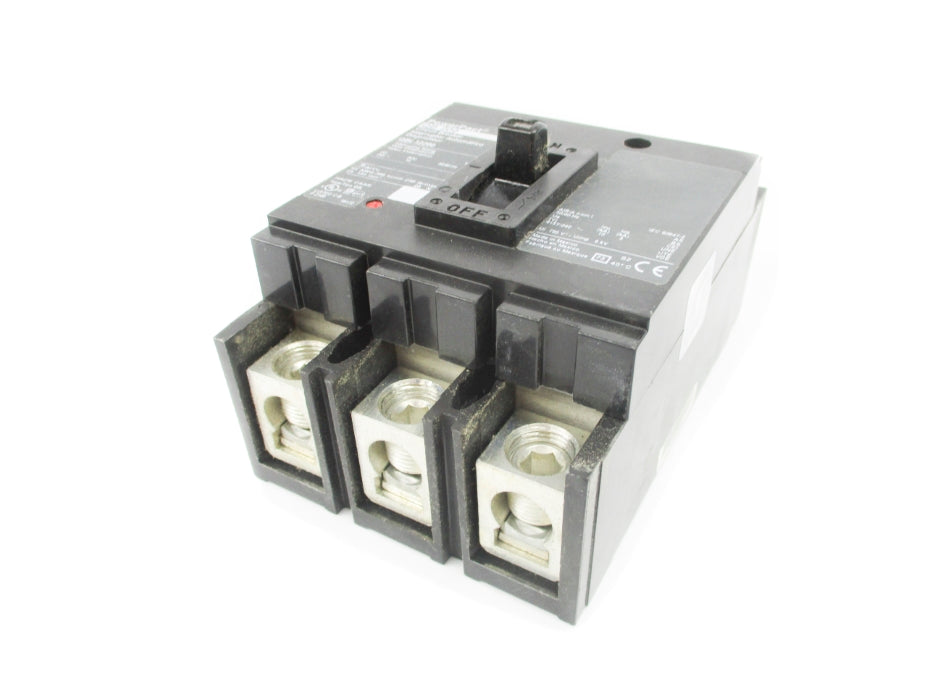 SQUARE D QBL32200 200A 240V NSNP