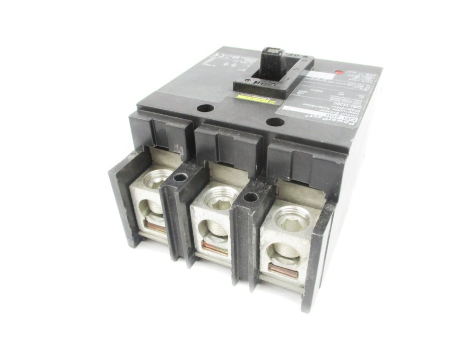 SQUARE D QBL32200 200A 240V NSNP