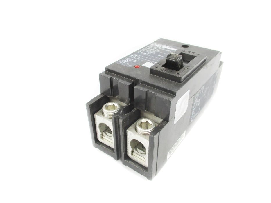 SQUARE D QDP22200TM 200A 240V NSNP