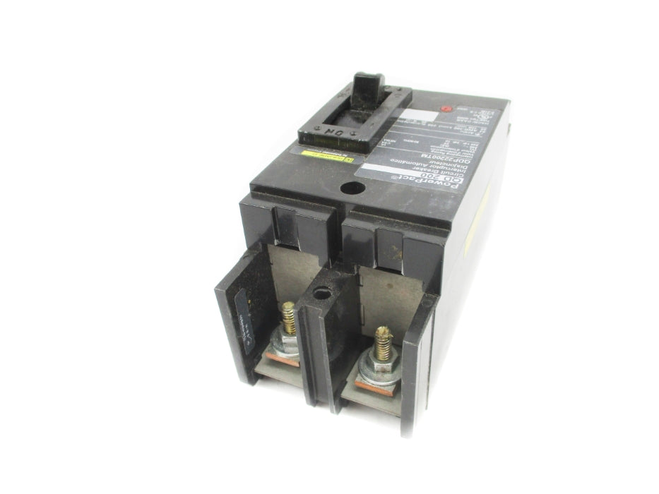 SQUARE D QDP22200TM 200A 240V NSNP