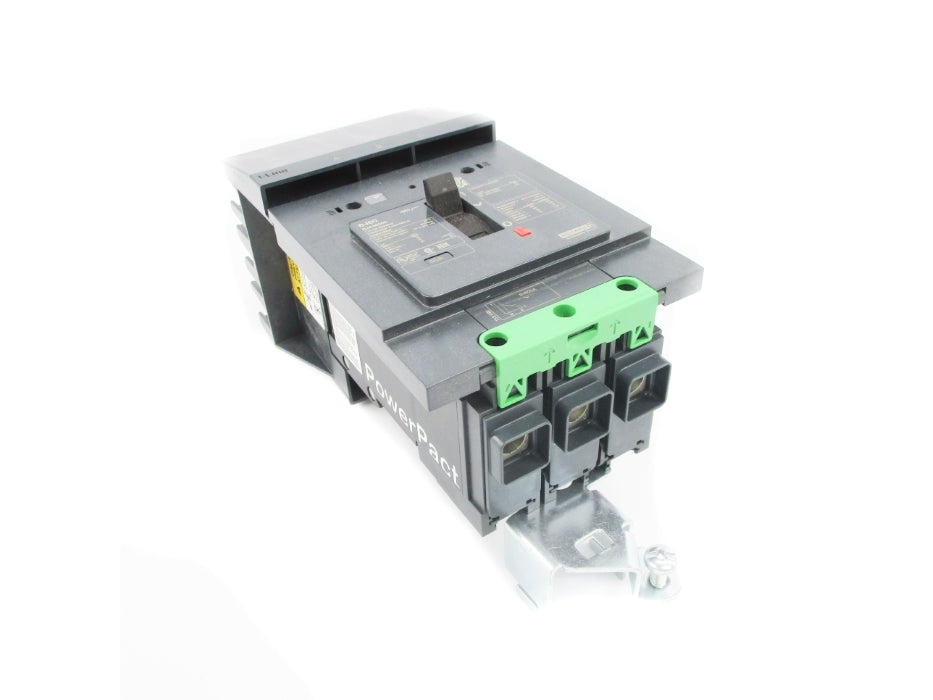SQUARE D BJA36060 60A 480V NSNP