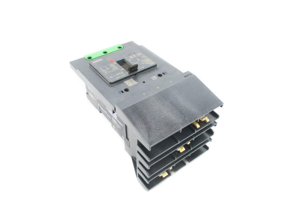 SQUARE D BJA36060 60A 480V NSNP