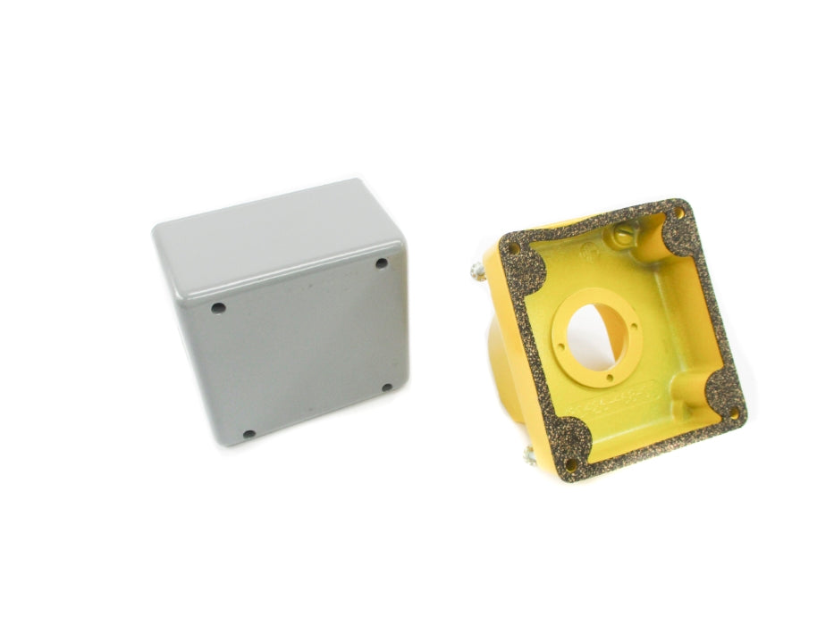 SQUARE D 9001KYG1Y SER. G NSNP