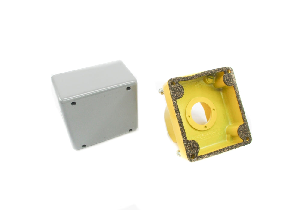 SQUARE D 9001KYG1Y SER. G NSNP