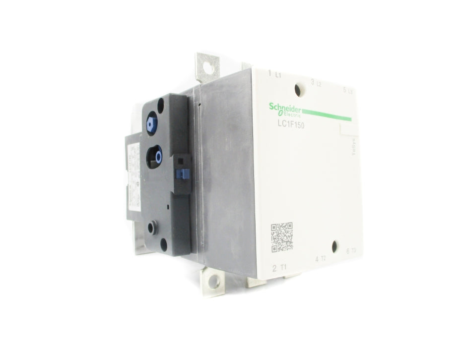 SCHNEIDER ELECTRIC LC1F150 600V NSNP