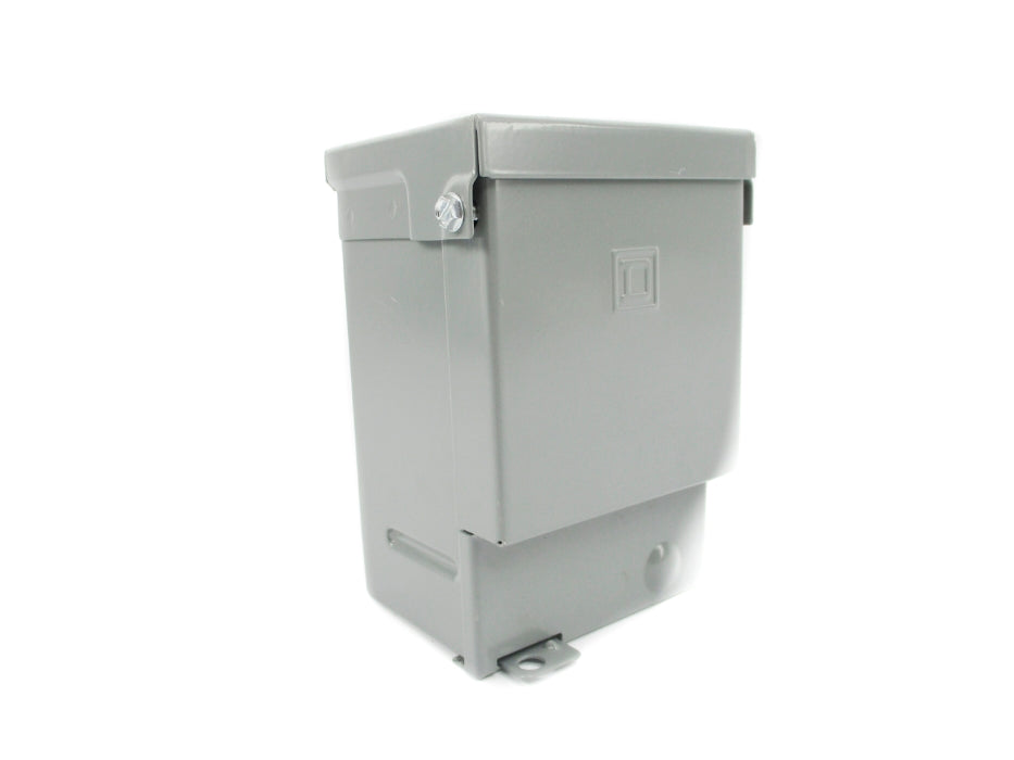 SQUARE D QO200TR SER. G03 240VAC 60A NSNP