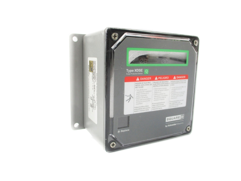 SQUARE D SSP04XDSE20A 277V NSNP