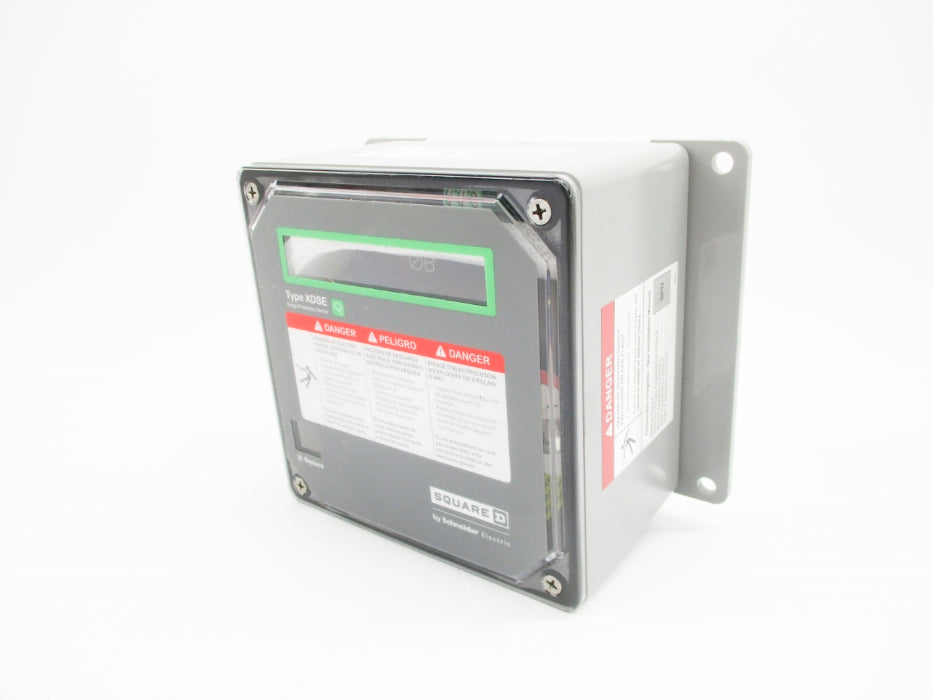 SQUARE D SSP04XDSE20A 277V NSNP