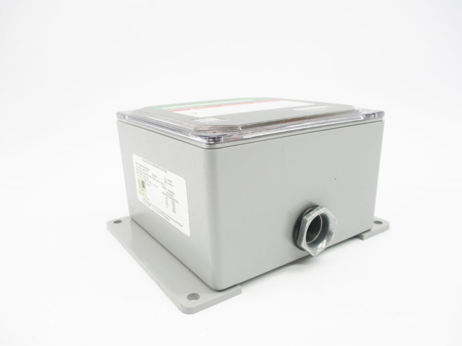 SQUARE D SSP04XDSE20A 277V NSNP