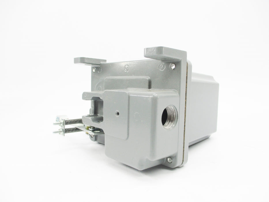 SQUARE D 9038AW1 SER. A 575V NSNP