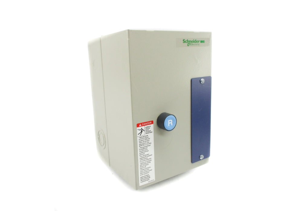 SCHNEIDER ELECTRIC LE1D323A62 600V NSNP