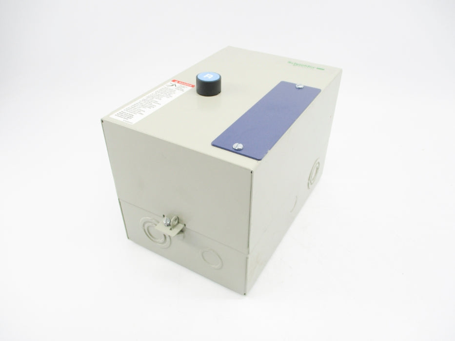 SCHNEIDER ELECTRIC LE1D323A62 600V NSNP