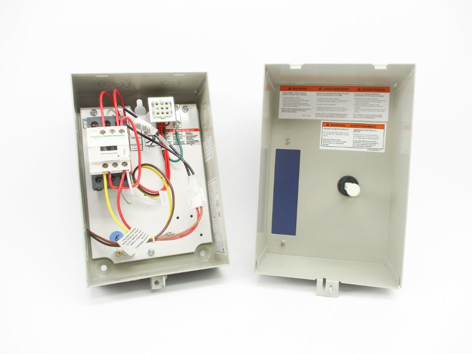 SCHNEIDER ELECTRIC LE1D323A62 600V NSNP