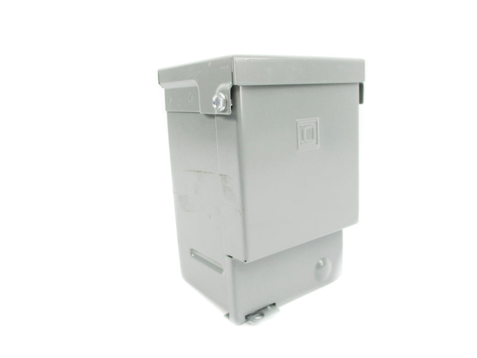 SQUARE D QO200TRCP QO200TR 100A 240V NSNP