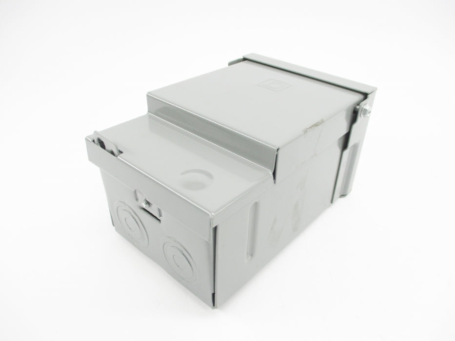 SQUARE D QO200TRCP QO200TR 100A 240V NSNP