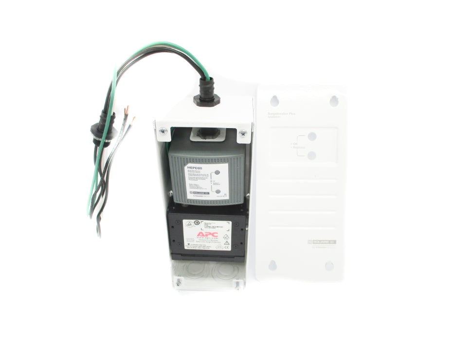 SQUARE D SDSB80111 NSNP