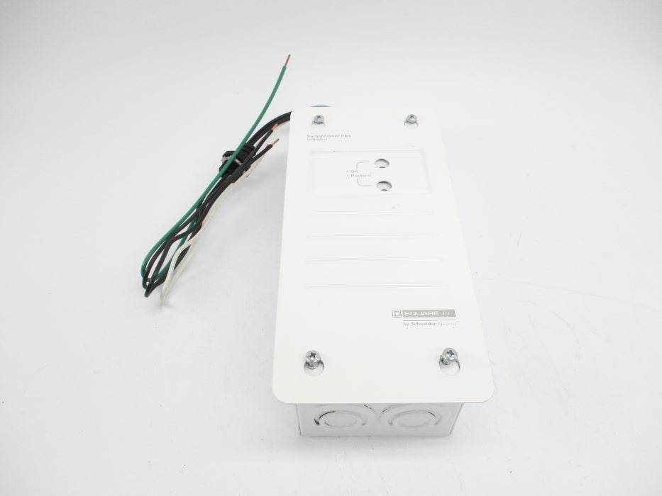 SQUARE D SDSB80111 NSNP