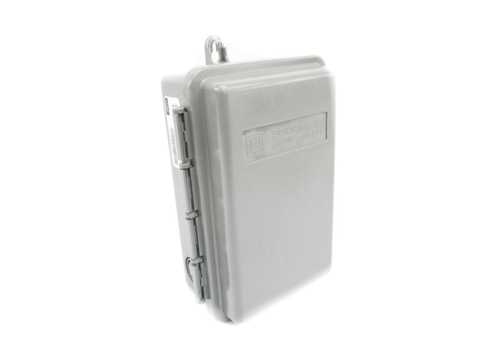SQUARE D QO24L60NRNM SER. G1 (AS PICTURED) UNMP